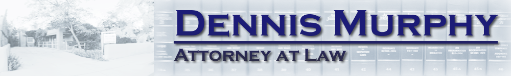 Dennis P Murphy Attorney at Law