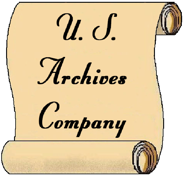 US Archives Co. 